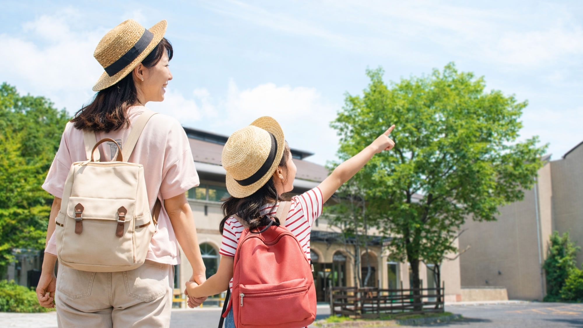 親子でめぐる連続ドラマの舞台・那須の旅【お子様1名様無料】（お手軽なビュッフェご夕食＆ご朝食付）