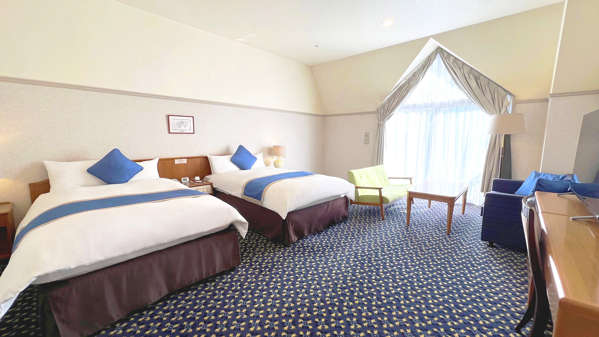 コンフォートツイン