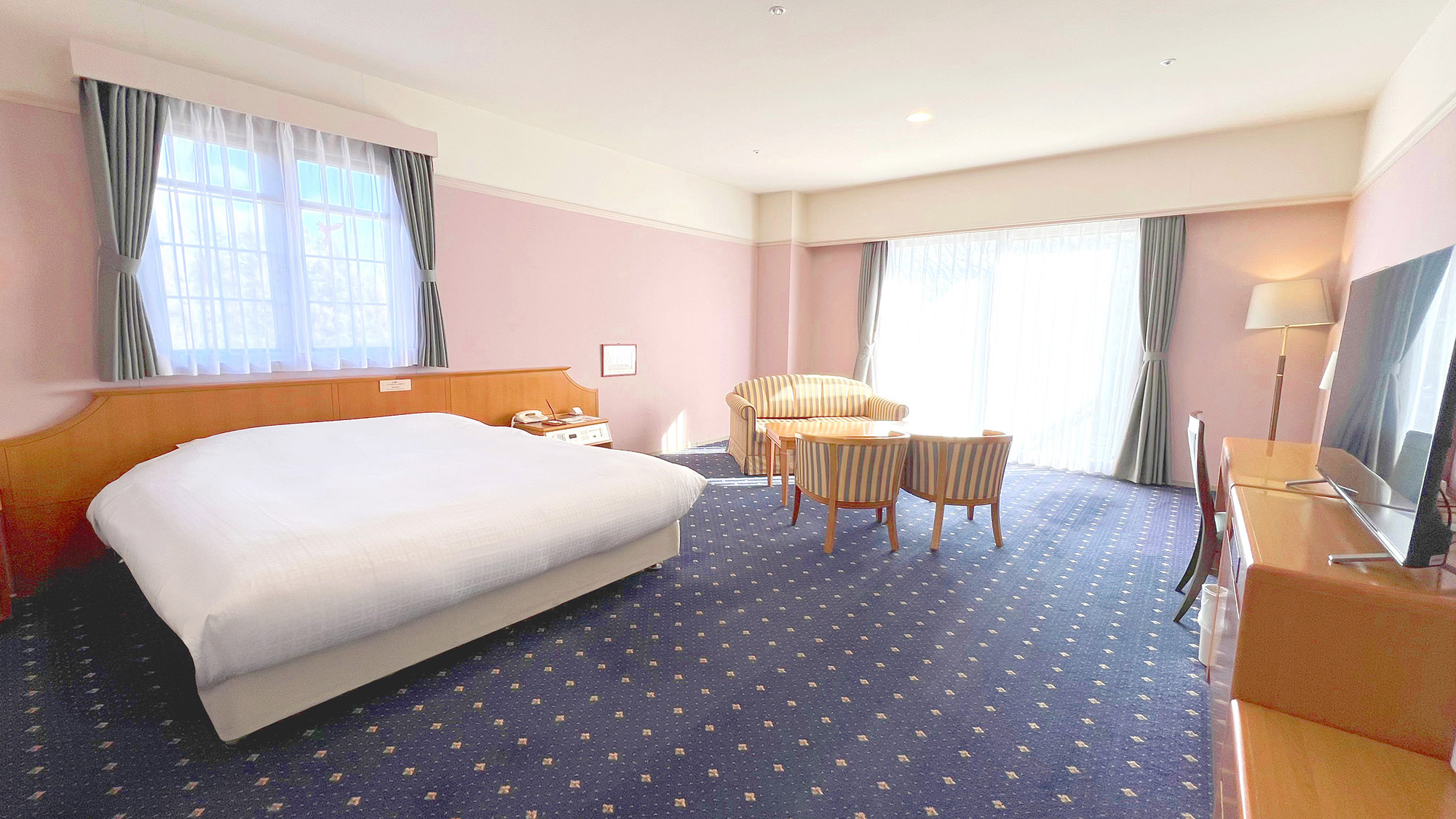 デラックスキング