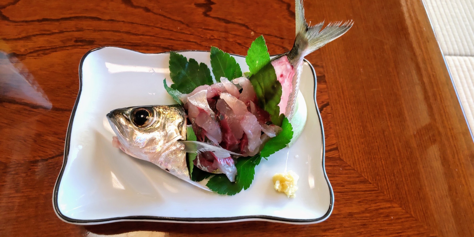 【スタンダードプラン】市場より新鮮。舟盛膳と海の幸てんこもり！夕食・朝食共に部屋食で。