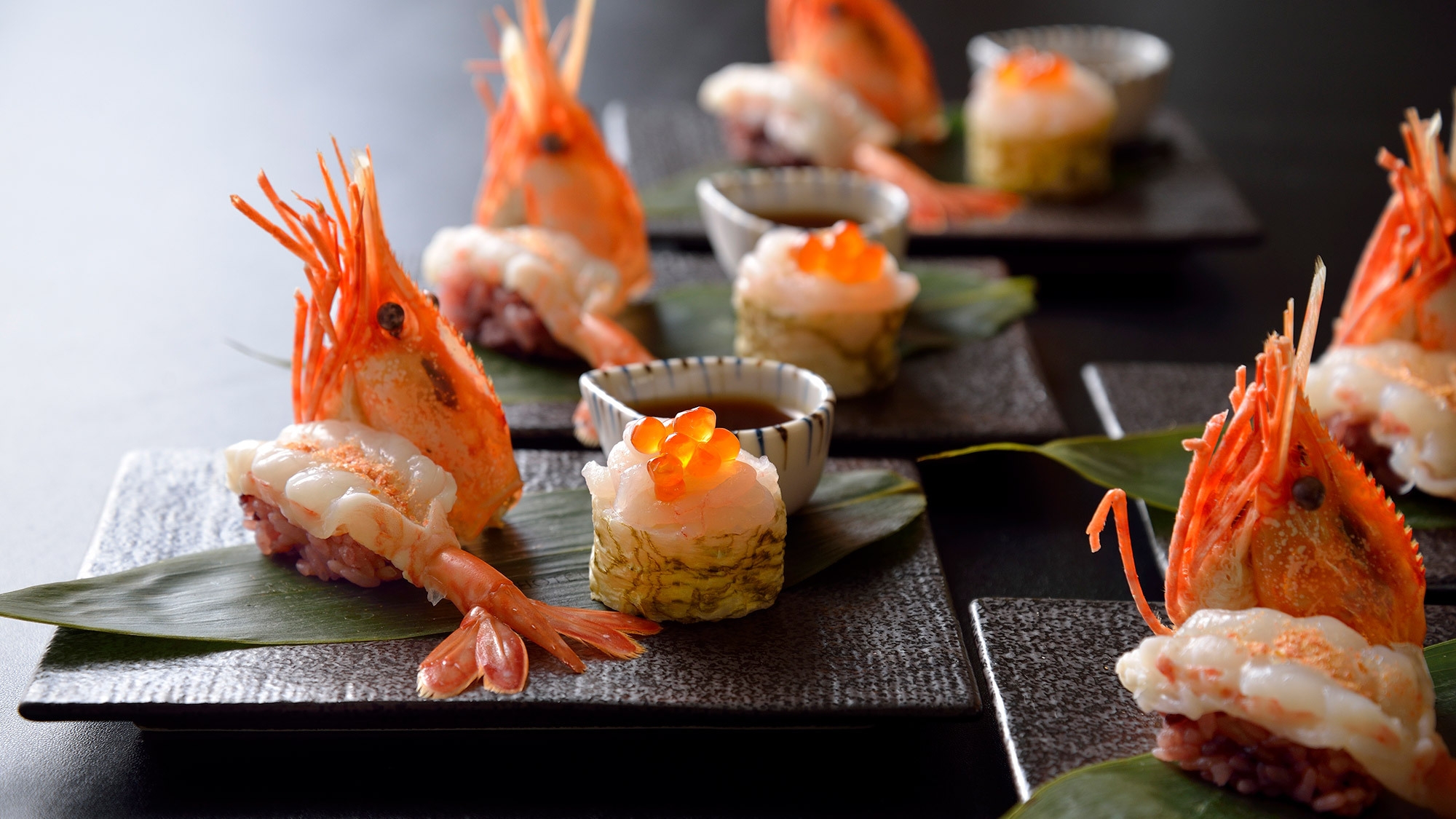 ≪夕・朝食付き≫「春のディナービュッフェ」ステイ