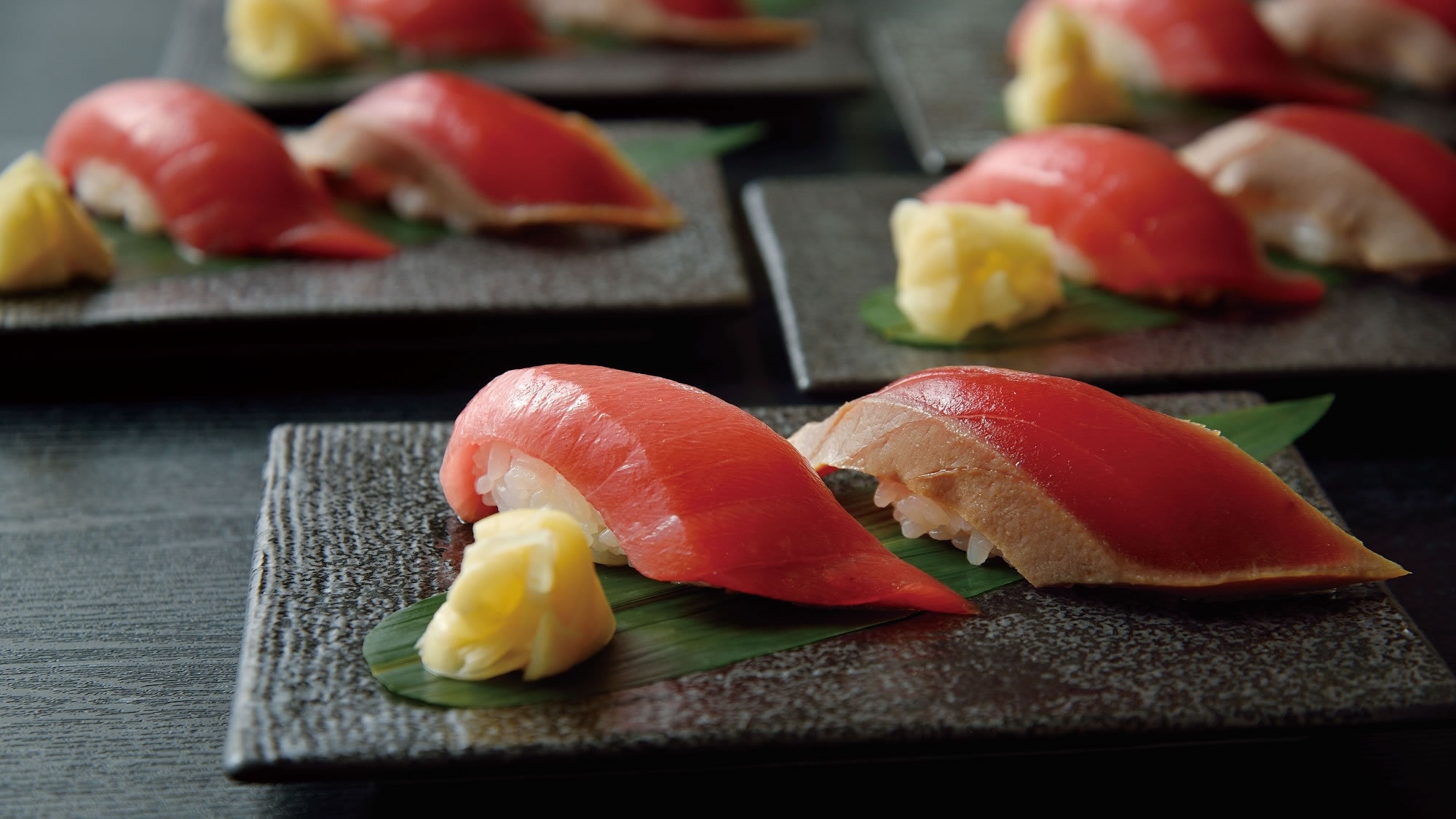 ≪夕・朝食付き≫「ほたるの夕べ ディナービュッフェ」ステイ