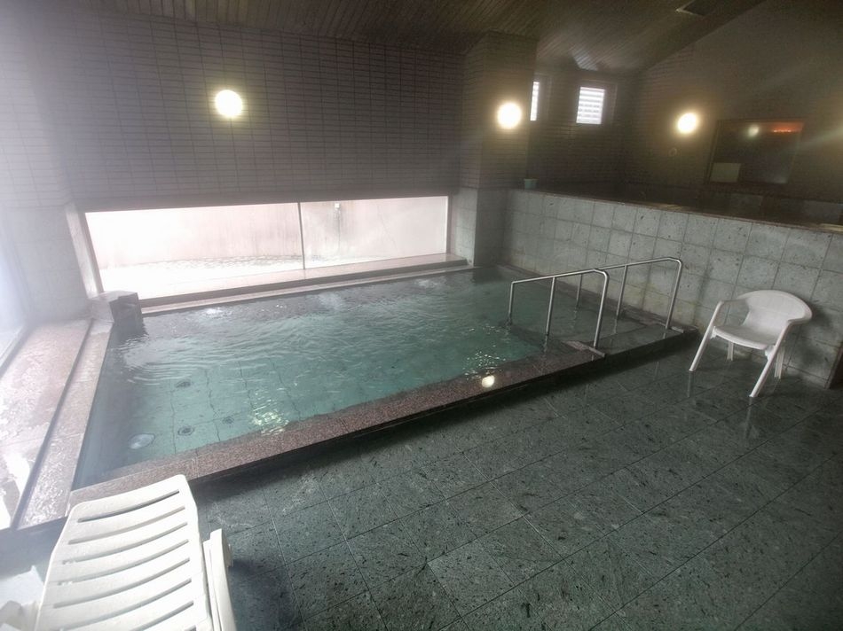 1日4室限定！ファミリー＆ご友人同士で泊まろう！温水プール＆自炊ができる温泉宿で☆みんなの時間プラン