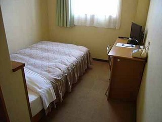 シングルルーム