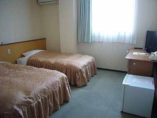 ツインBルーム