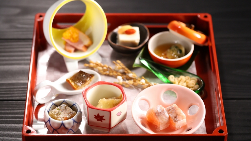 【神奈川県民限定】ご来館感謝特典・貸切風呂50分付！湯河原で過ごすご褒美旅◆1泊2食