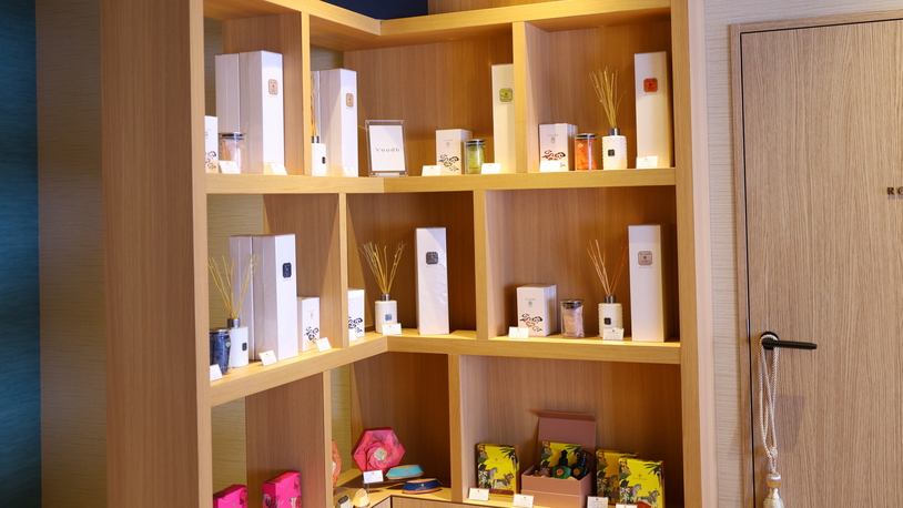 温泉×SPAで叶える癒し旅◆「SANATIO SPA」50分付プラン（1泊2食付）