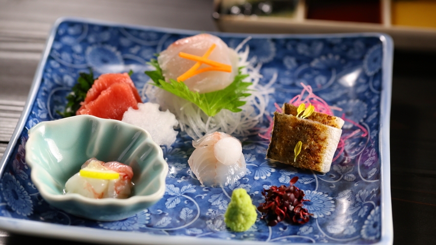 【Reopen！記念プラン】「SANATIO SPA」選べるエステ体験60分（1泊2食付）