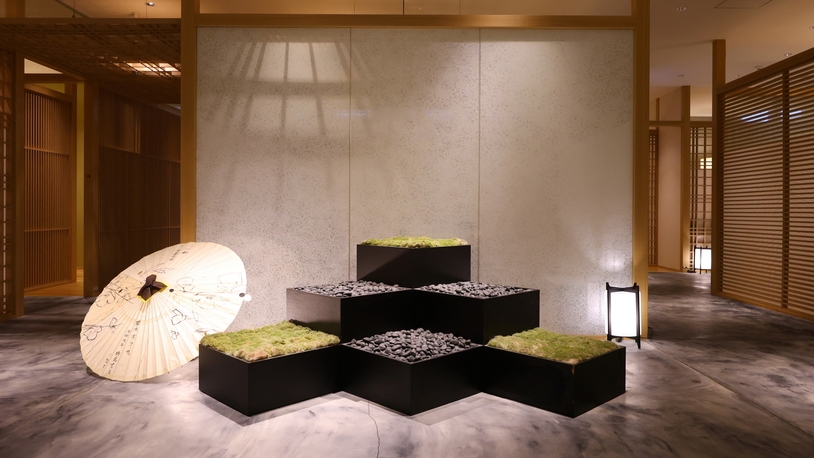 【冬季限定】季節の会席と味わう「蟹の釜飯」グレードアッププラン／1泊2食付