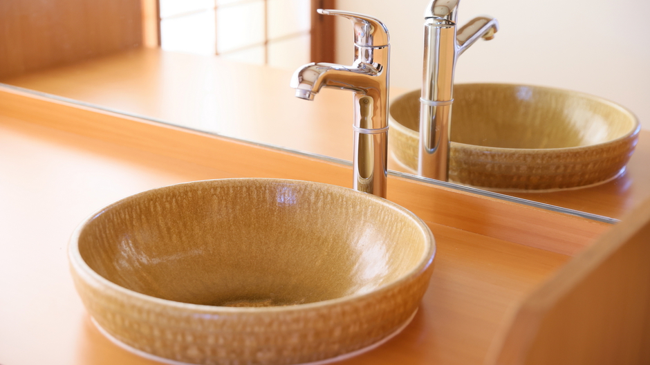 温泉露天風呂付和洋室/50~64平米【聚楽第】