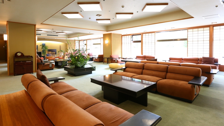 【14時イン】早めのご到着で愉しむ山翠楼のひととき〜アーリーチェックインプラン◆1泊2食付