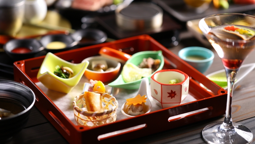 【静寛の二泊三日】 環境にやさしい湯河原エコステイ◆2泊4食付