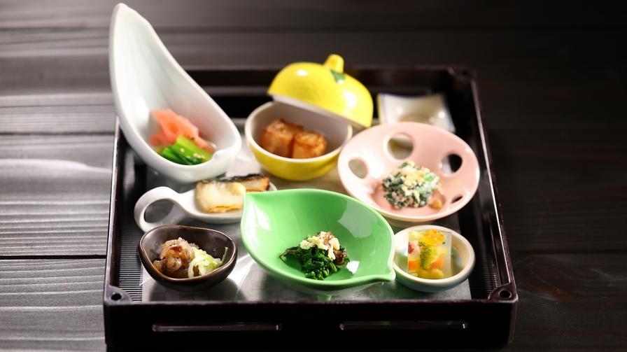 【60日前お得な早期割】最大25％オフ！天空の露天風呂と個室食事処で愉しむ料亭旅館の会席／1泊2食付