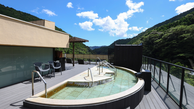 【夏の美食旅】8月31日までの期間限定◆山翠楼特製「国産鰻の釜めし」特典付プラン／1泊2食付   