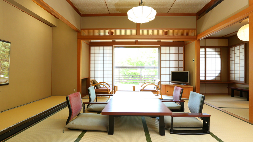 【お部屋タイプお任せ】50平米以上