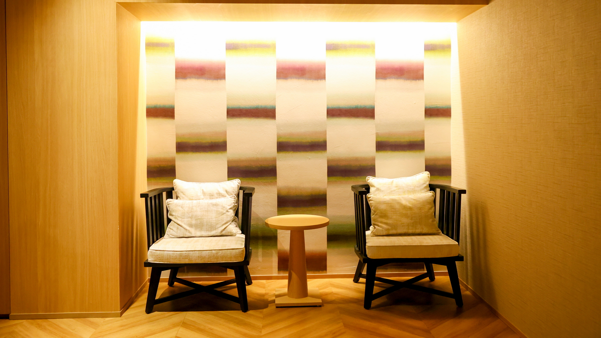 【SANATIO SPA】五感を解き放つ贅沢な時間