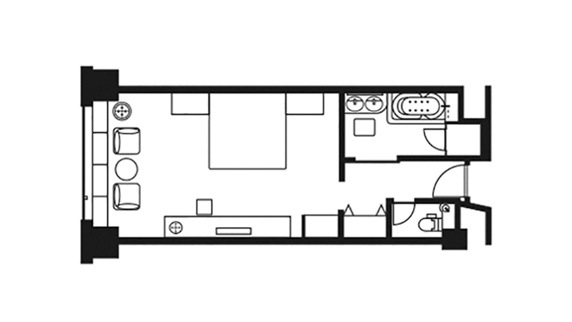 デラックスキング