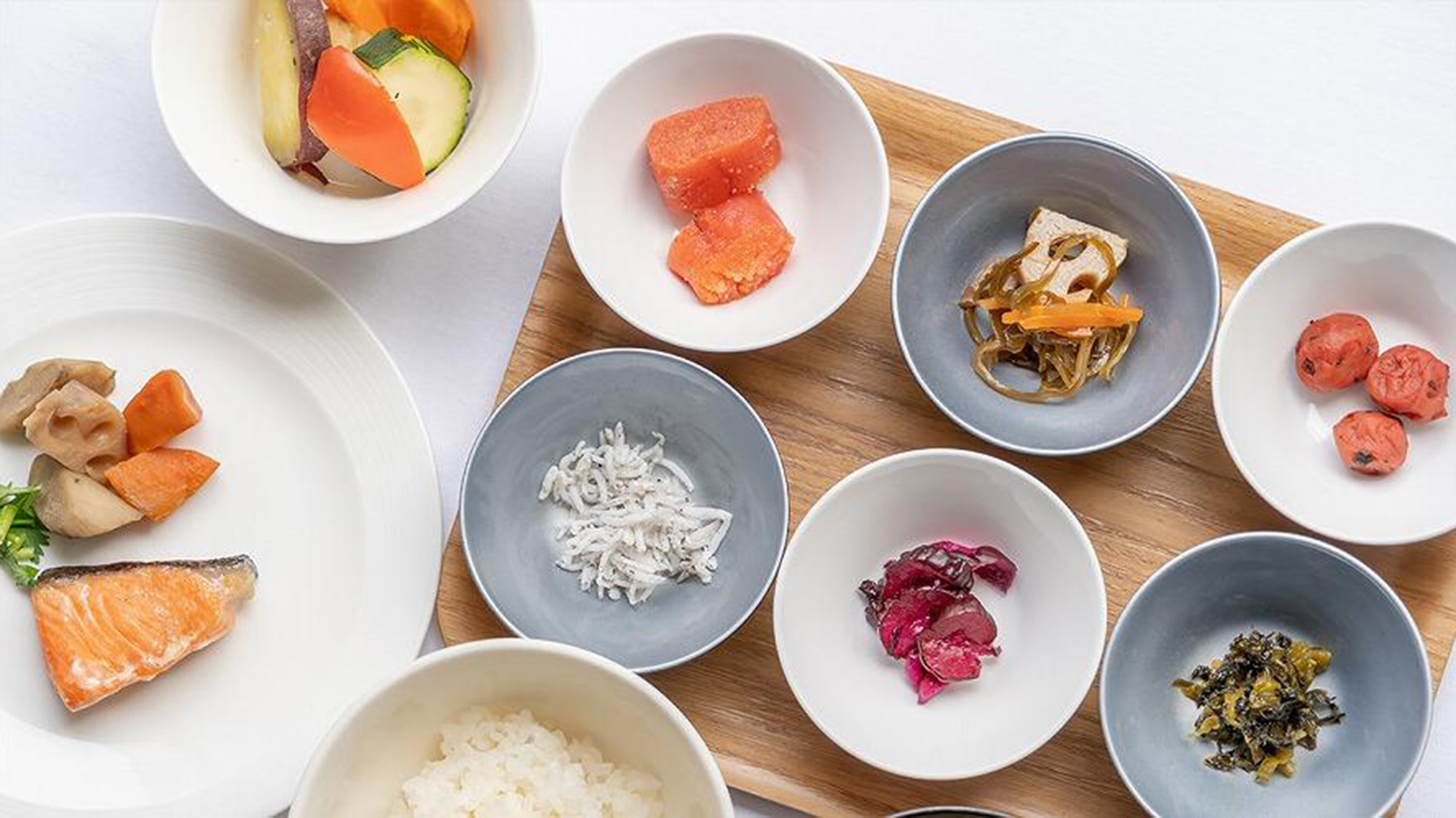 リストランテカフェ チリエージョ（食事イメージ）