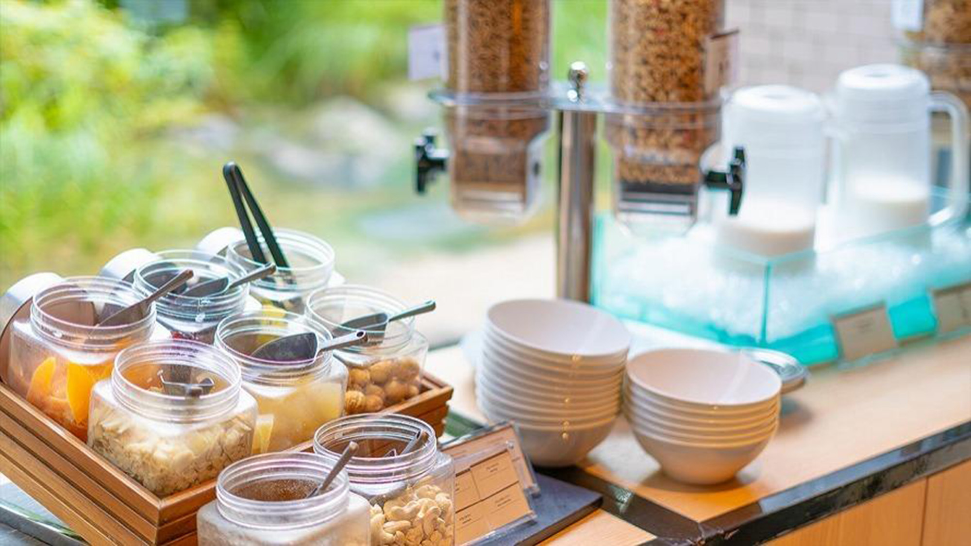 リストランテカフェ チリエージョ（食事イメージ）