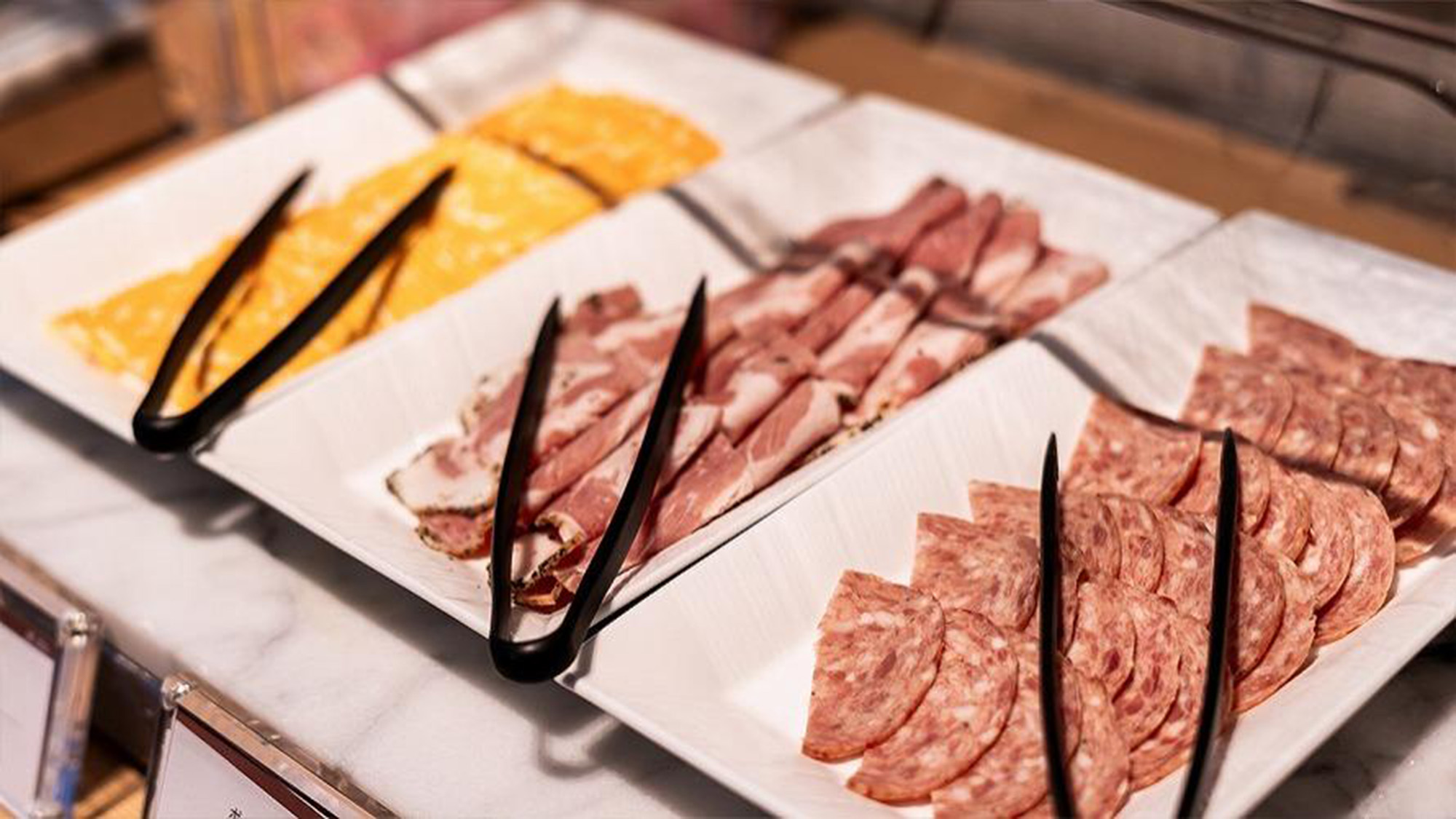 リストランテカフェ チリエージョ（食事イメージ）