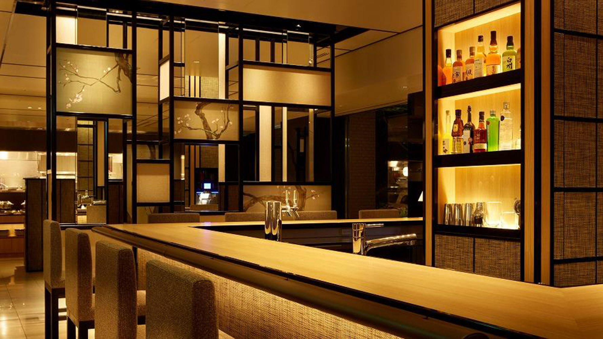 リストランテカフェ チリエージョ