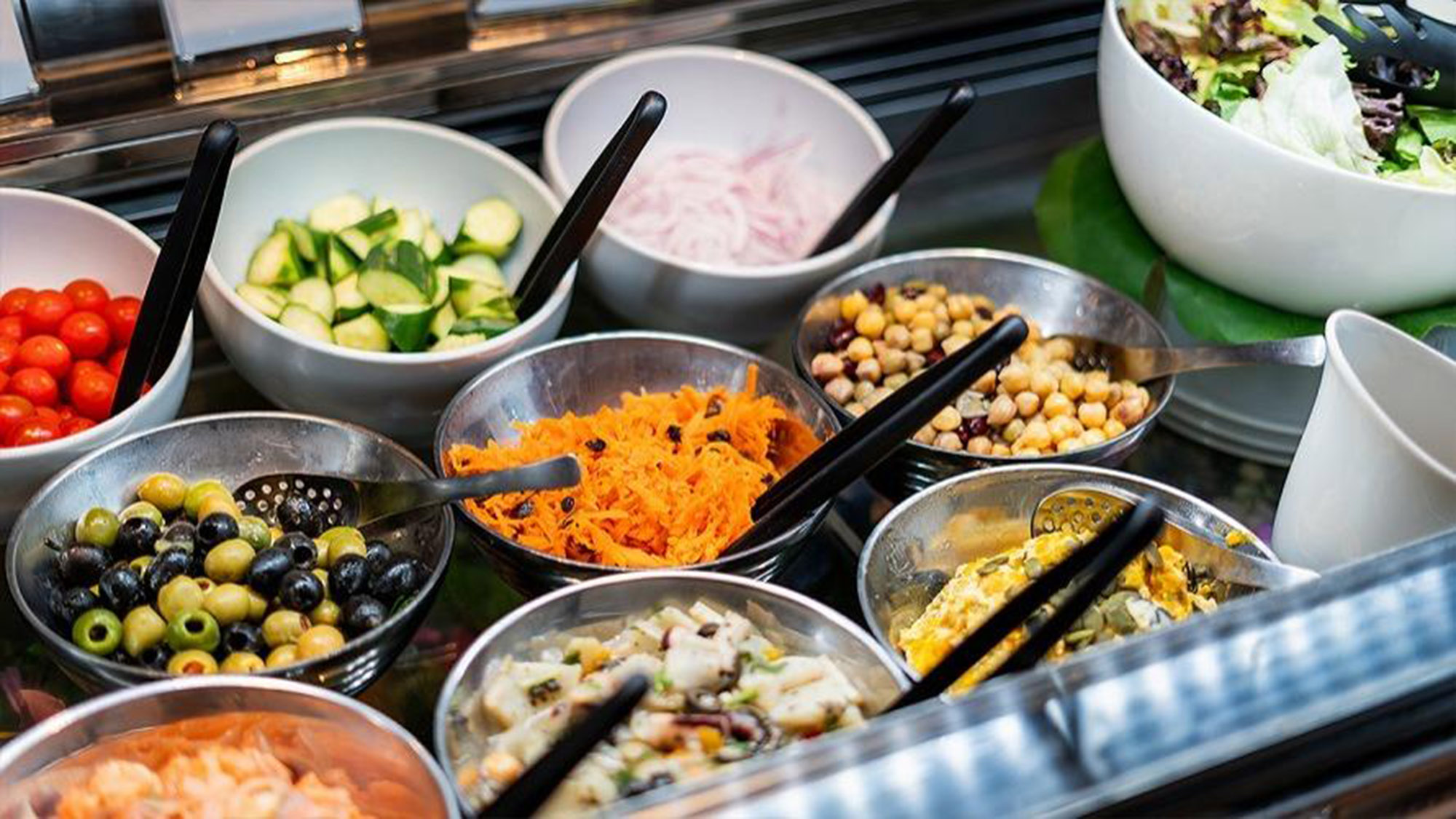 リストランテカフェ チリエージョ（食事イメージ）