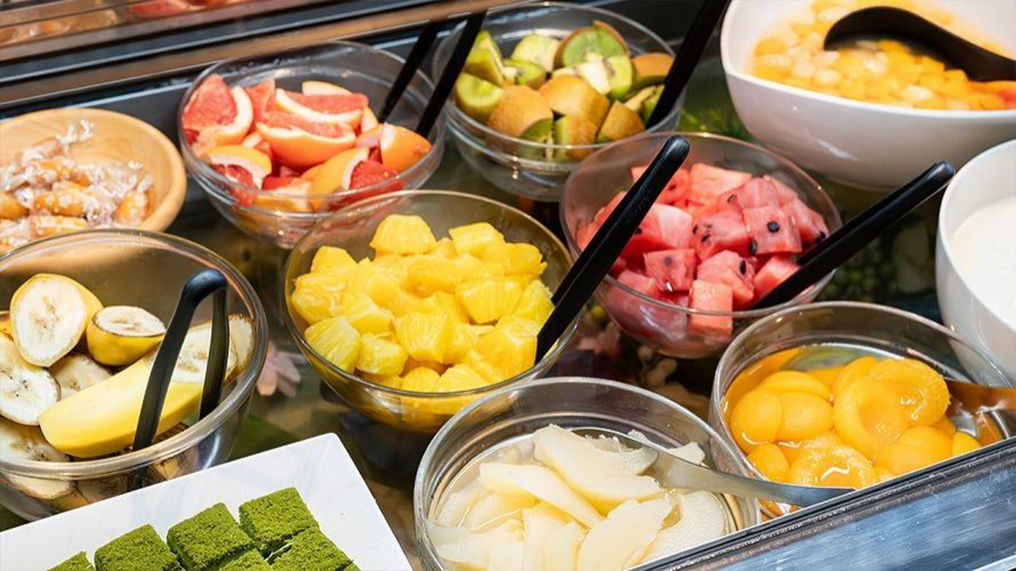 リストランテカフェ チリエージョ（食事イメージ）