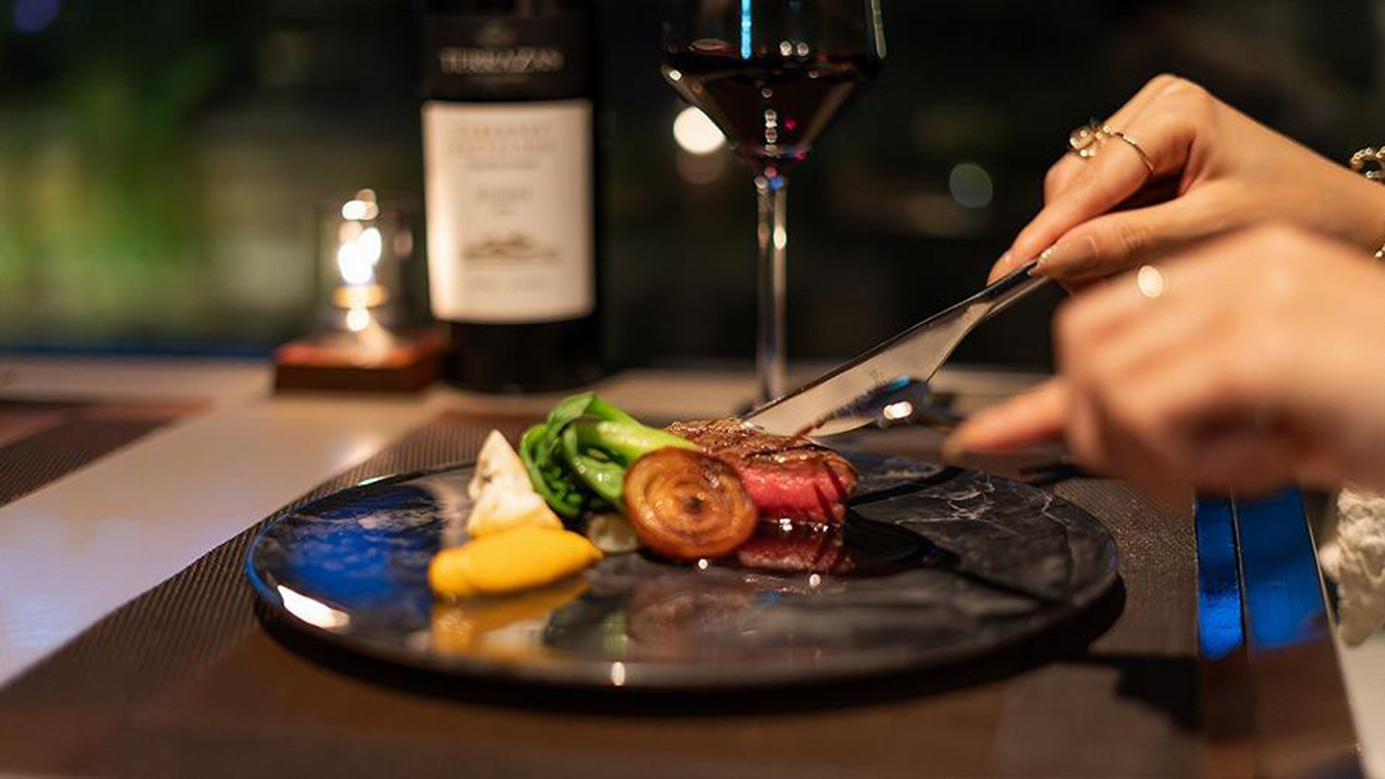 リストランテカフェ チリエージョ（食事イメージ）