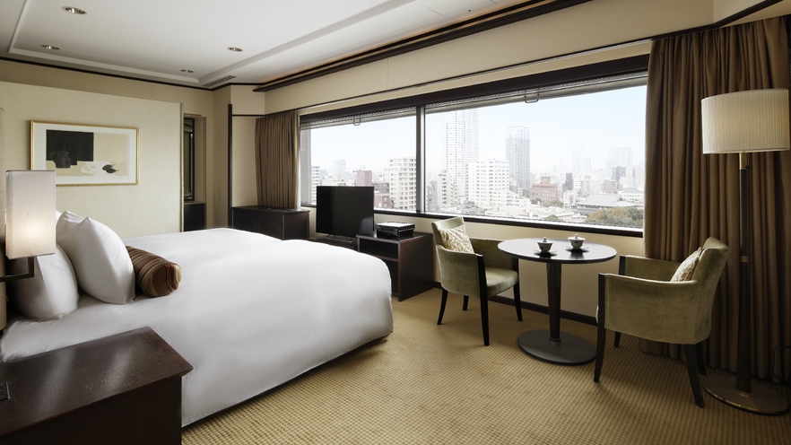 ジュニアスイートコーナーツイン