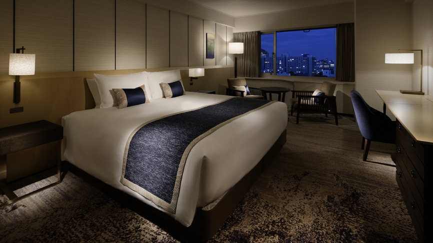 クラブデラックスキング