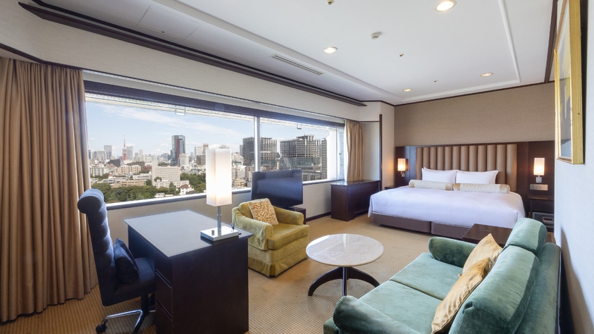 ジュニアスイートキング