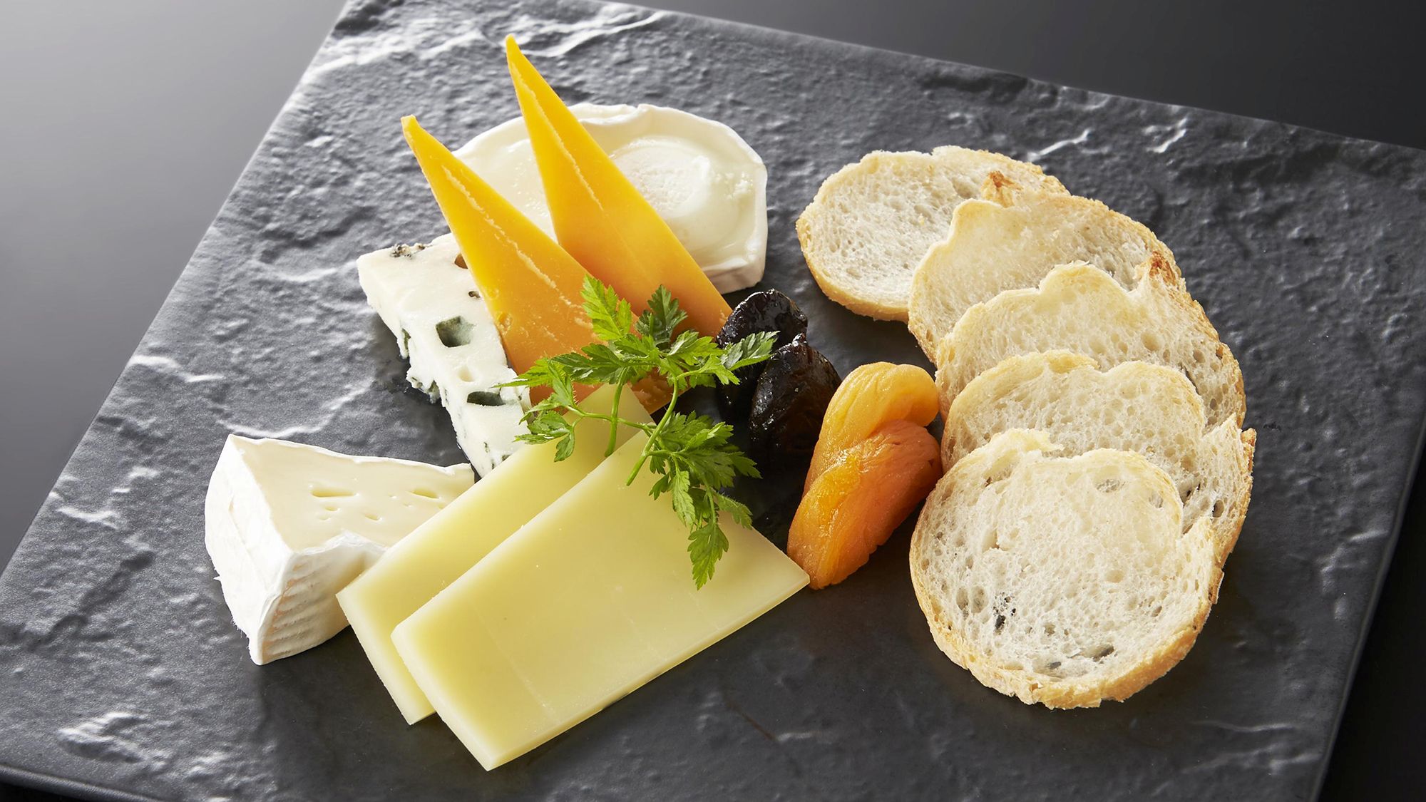 ラウンジ 光明（食事イメージ）