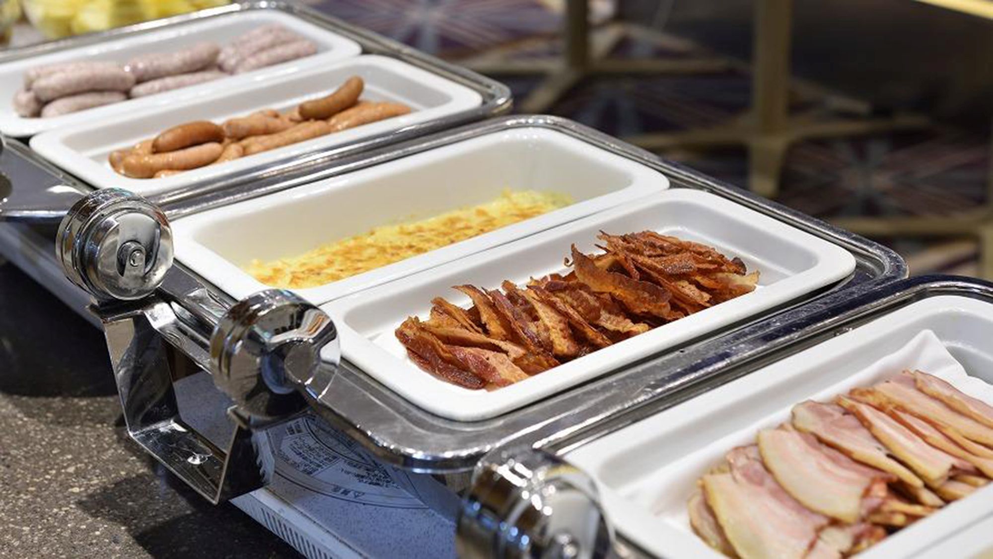 グランカフェ パティオ（食事イメージ）