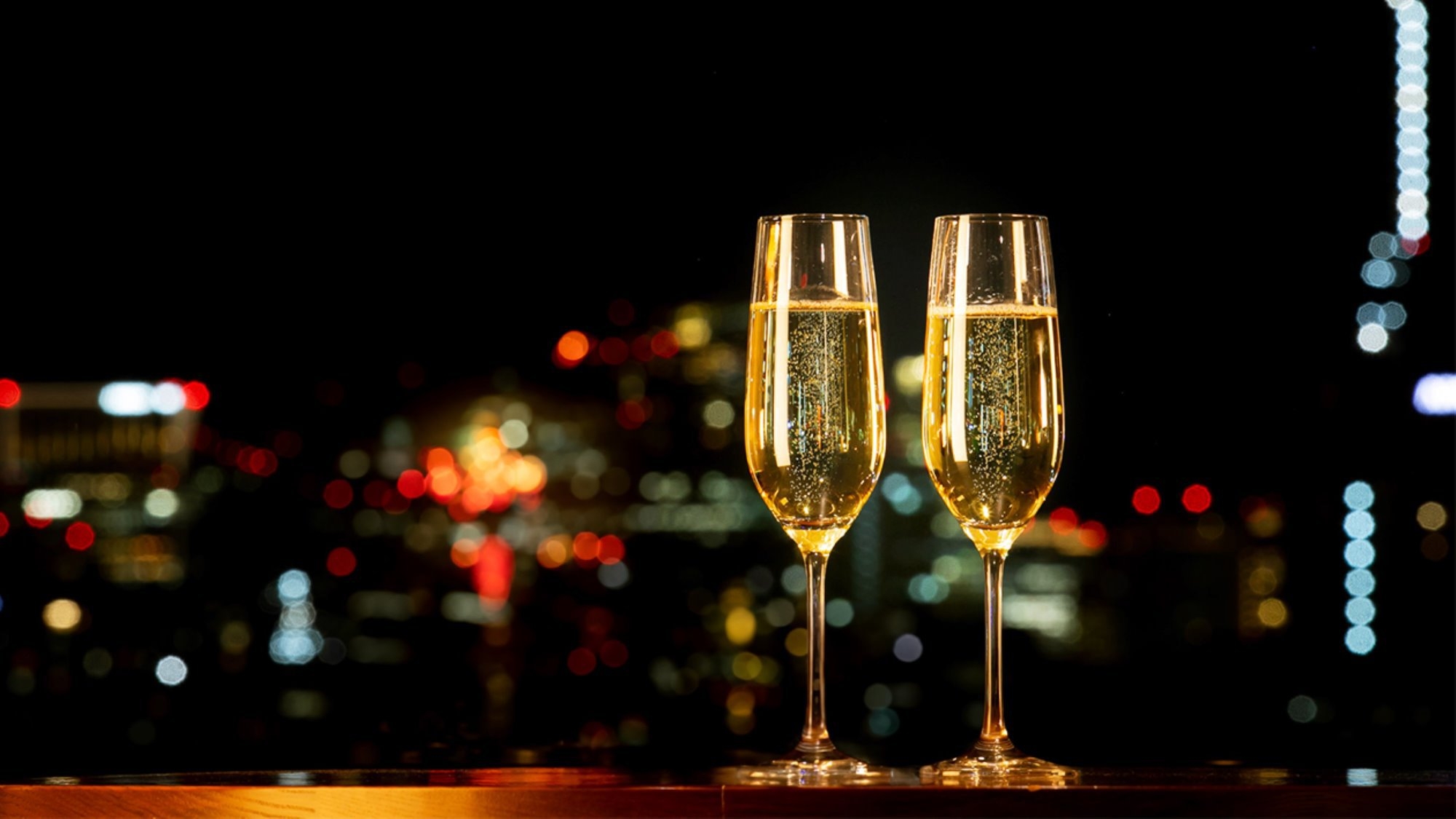 Sparkling Christmas クラブフロア・シャンパン付き