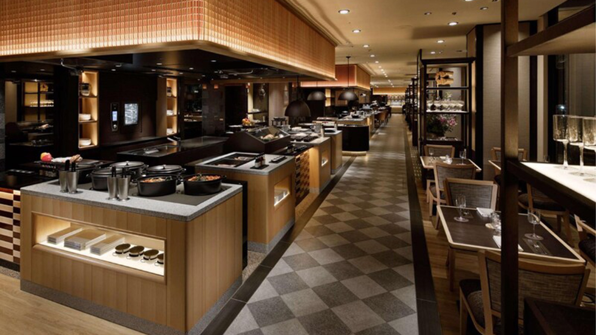 スロープサイドダイナーザクロ