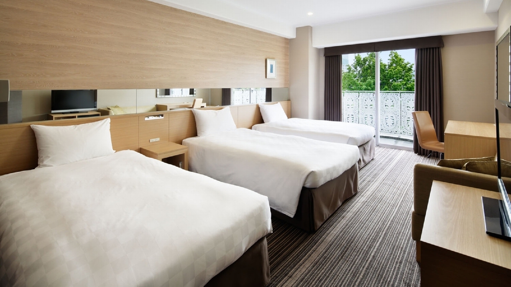 スーペリアナチュラルトリプル