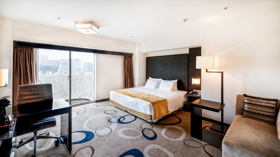 クラブコーナーキング