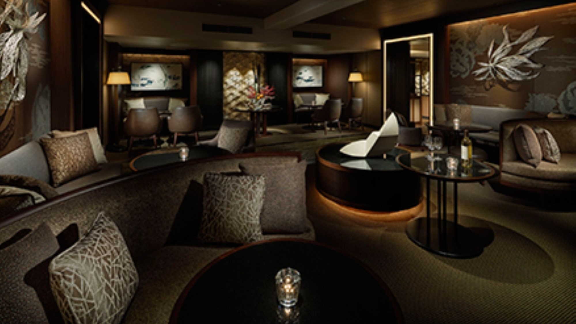 【東京タワービュー確約】Sparkling Christmas クラブフロア・シャンパン付き