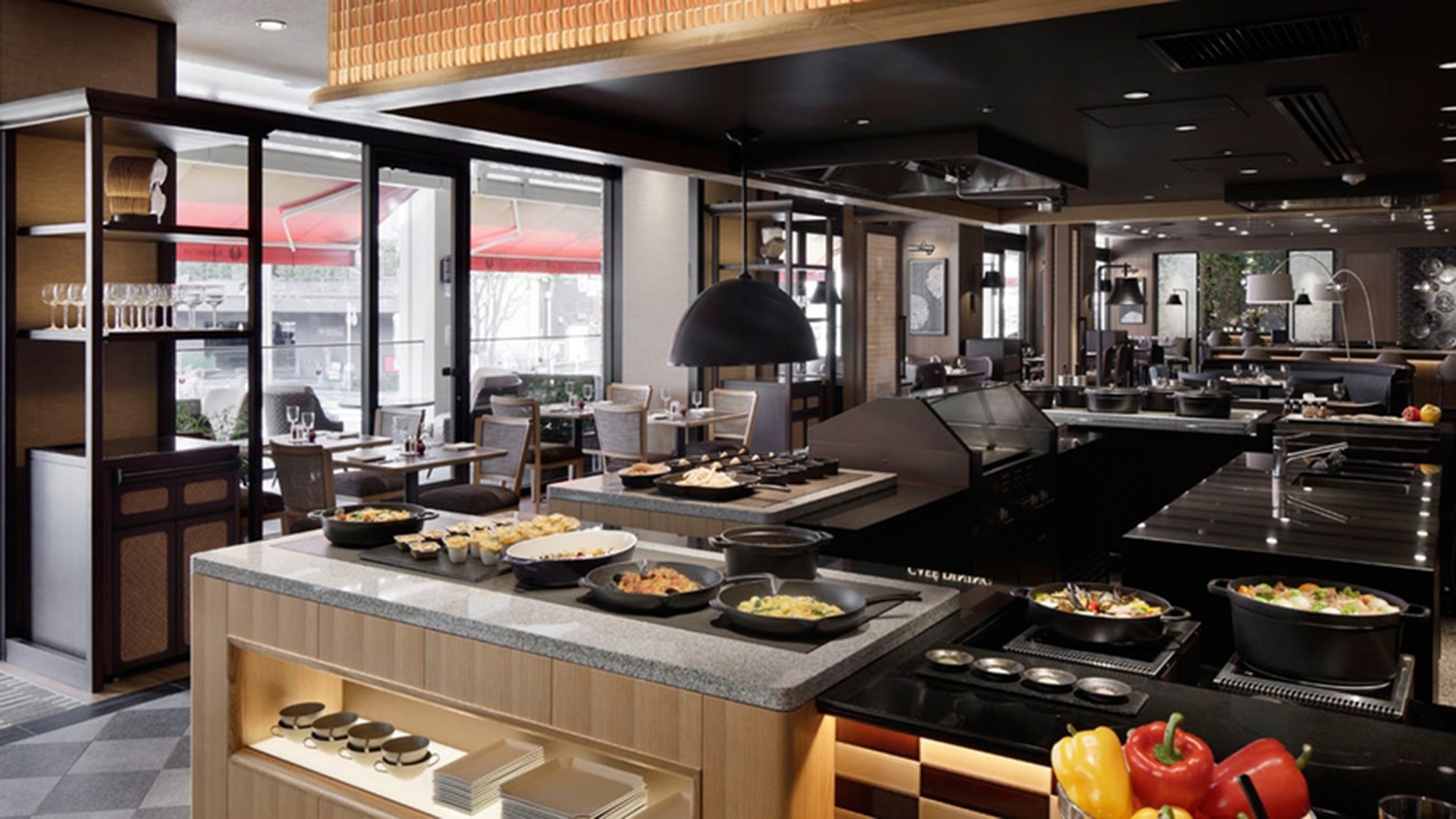 【期間限定】ポイント5倍！全室バルコニー付スーペリアルーム（朝食付き）