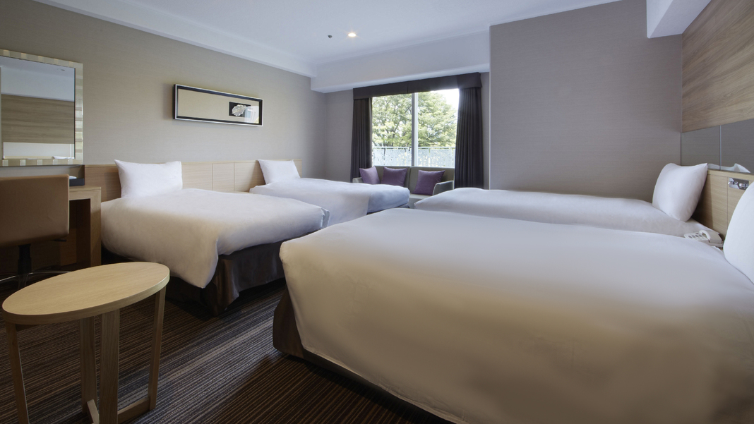 スーペリアナチュラルフォース客室イメージ