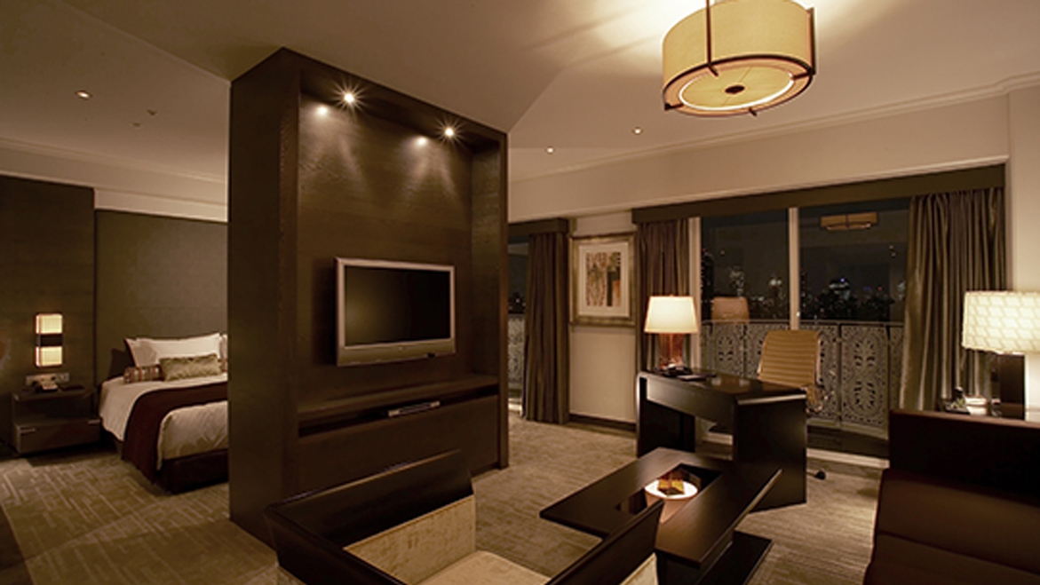 エグゼクティブクラブスイート