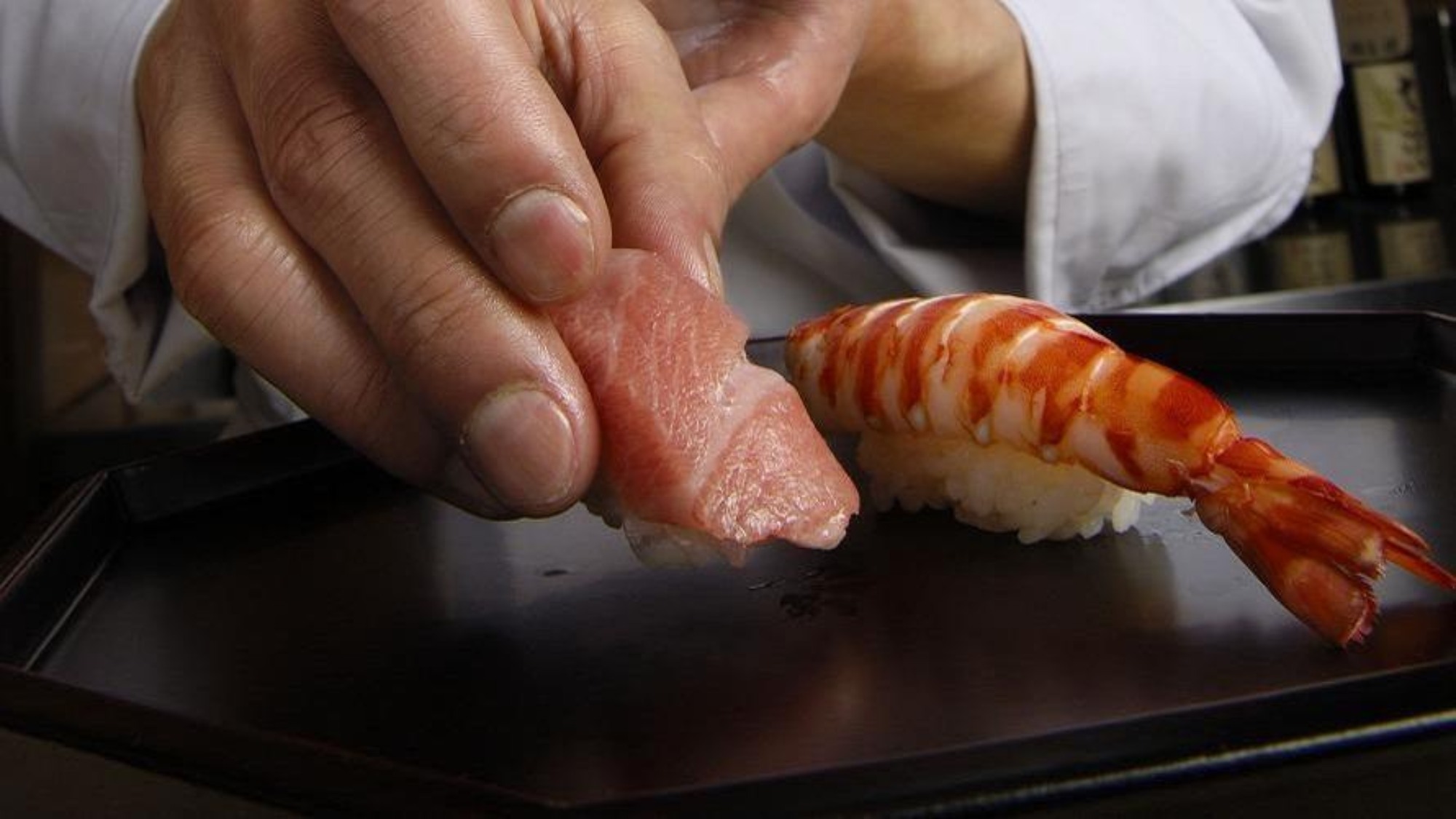 和食 清水（食事イメージ）