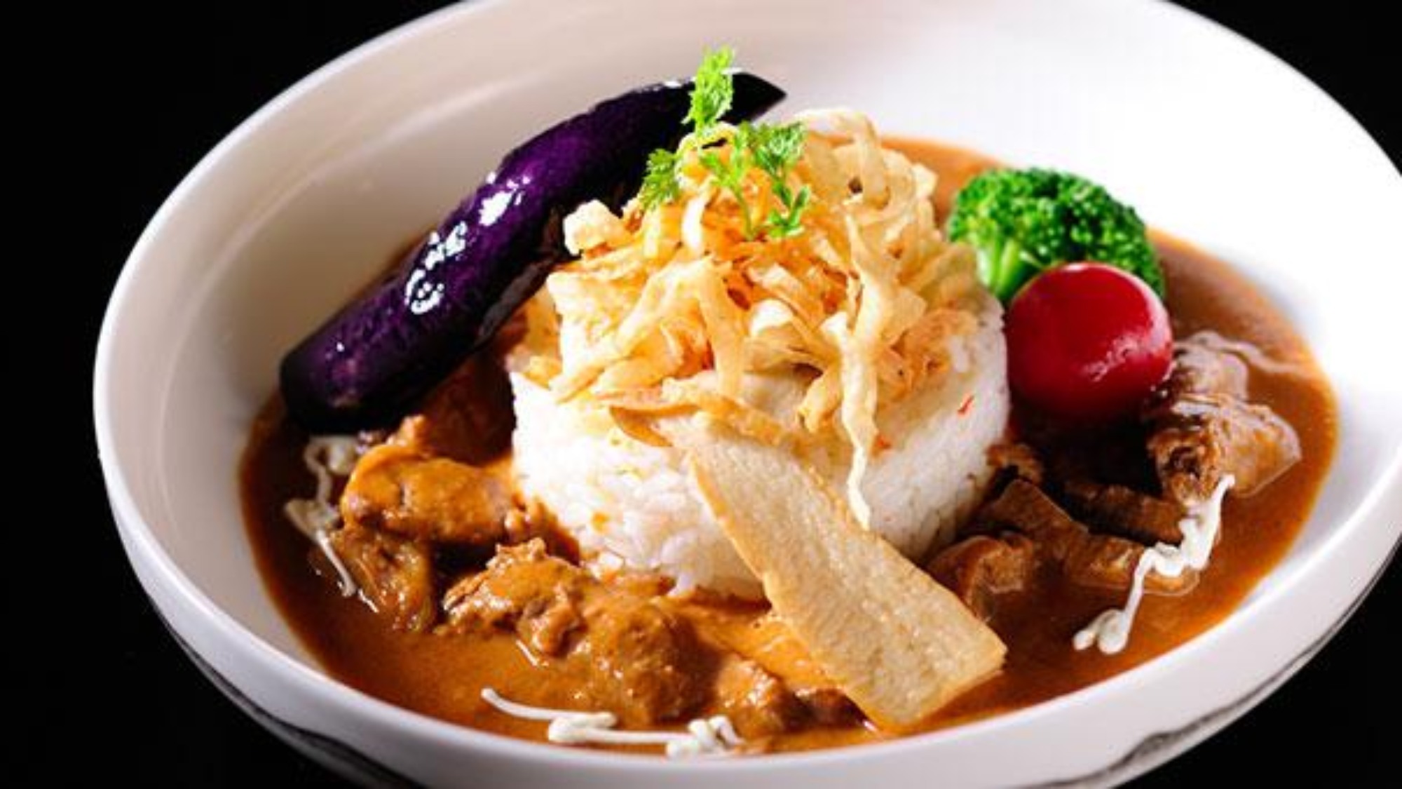 Lounge Momiji（食事イメージ）