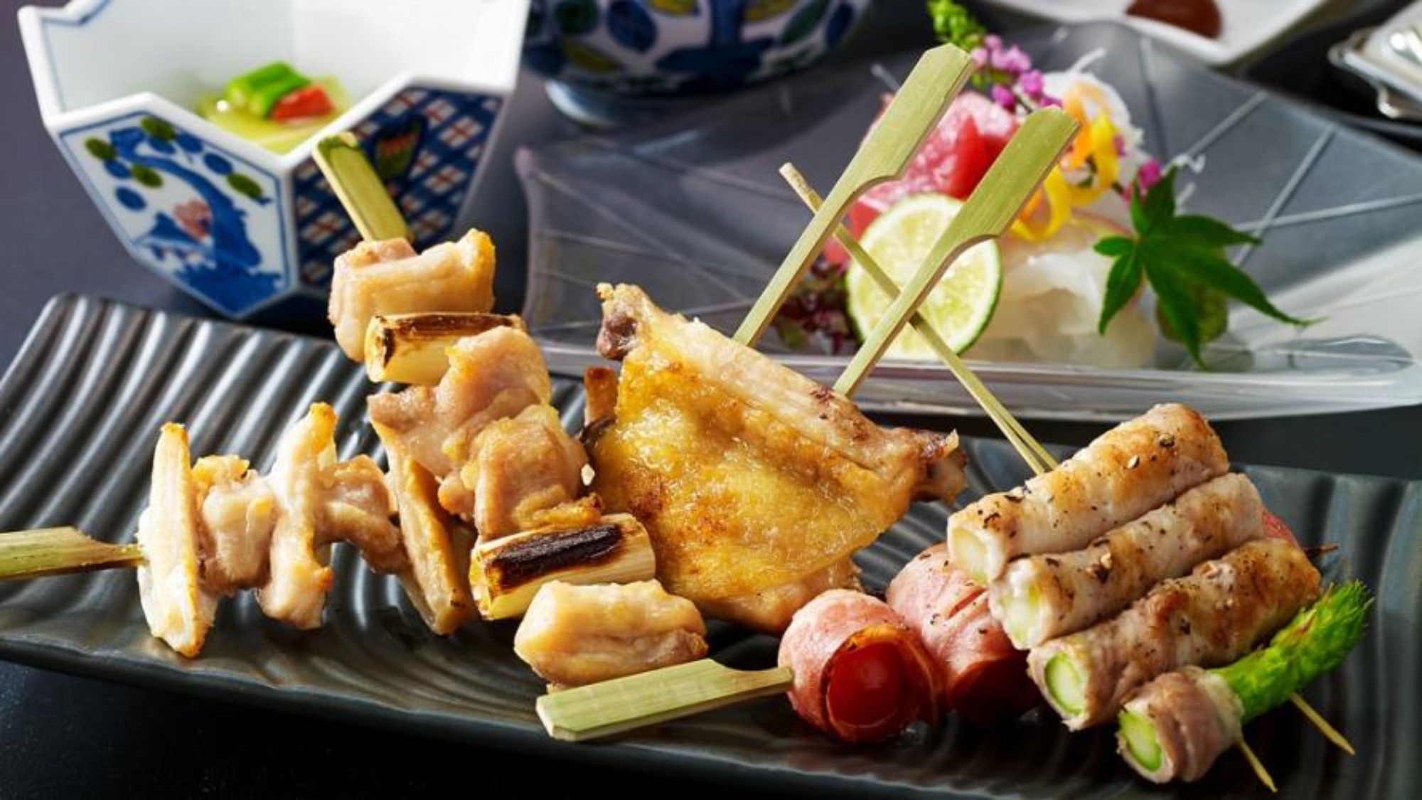 和食 清水（食事イメージ）