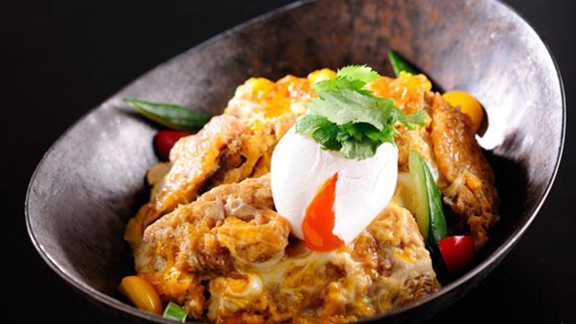 Lounge Momiji（食事イメージ）