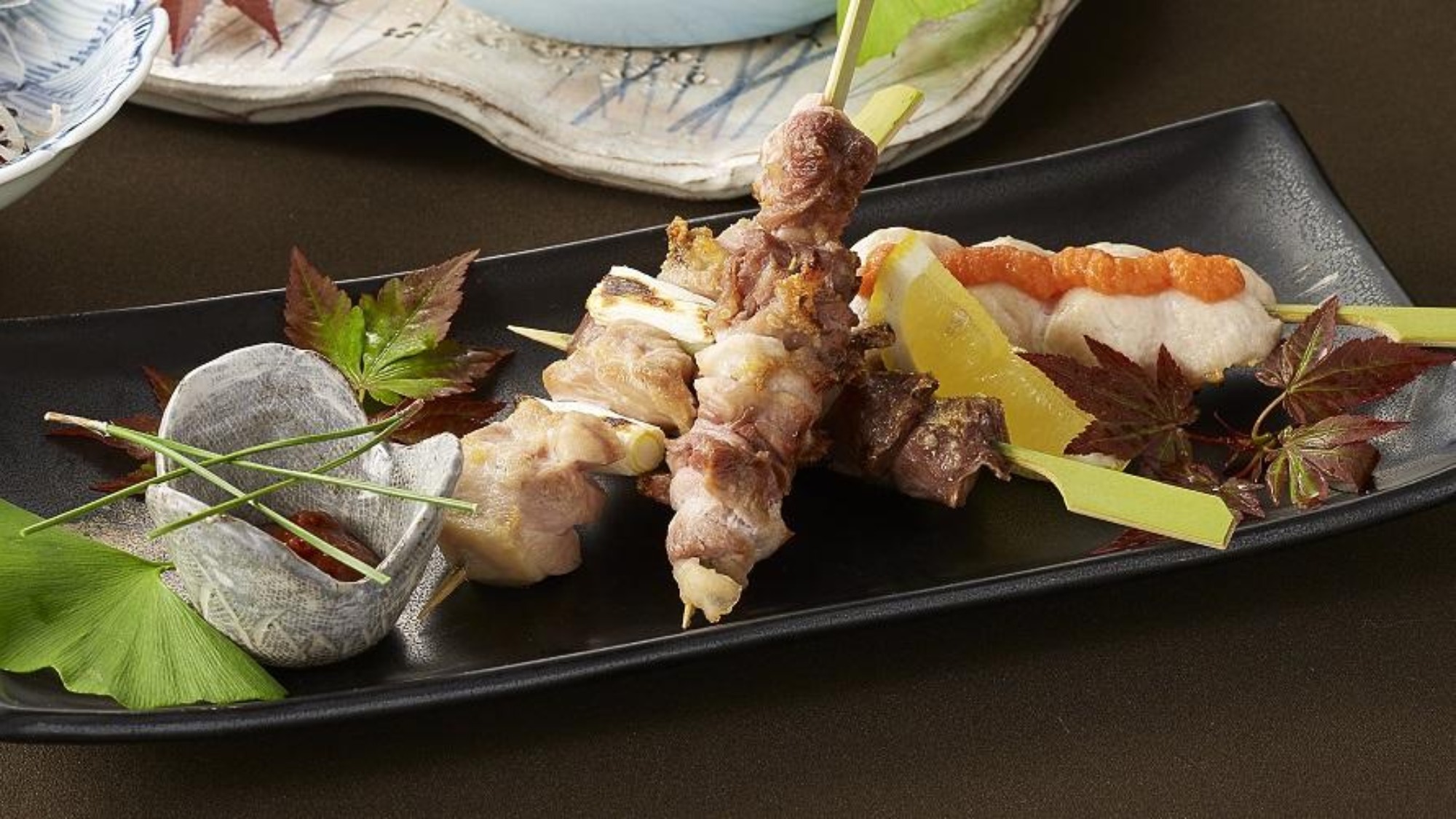 和食 清水（食事イメージ）