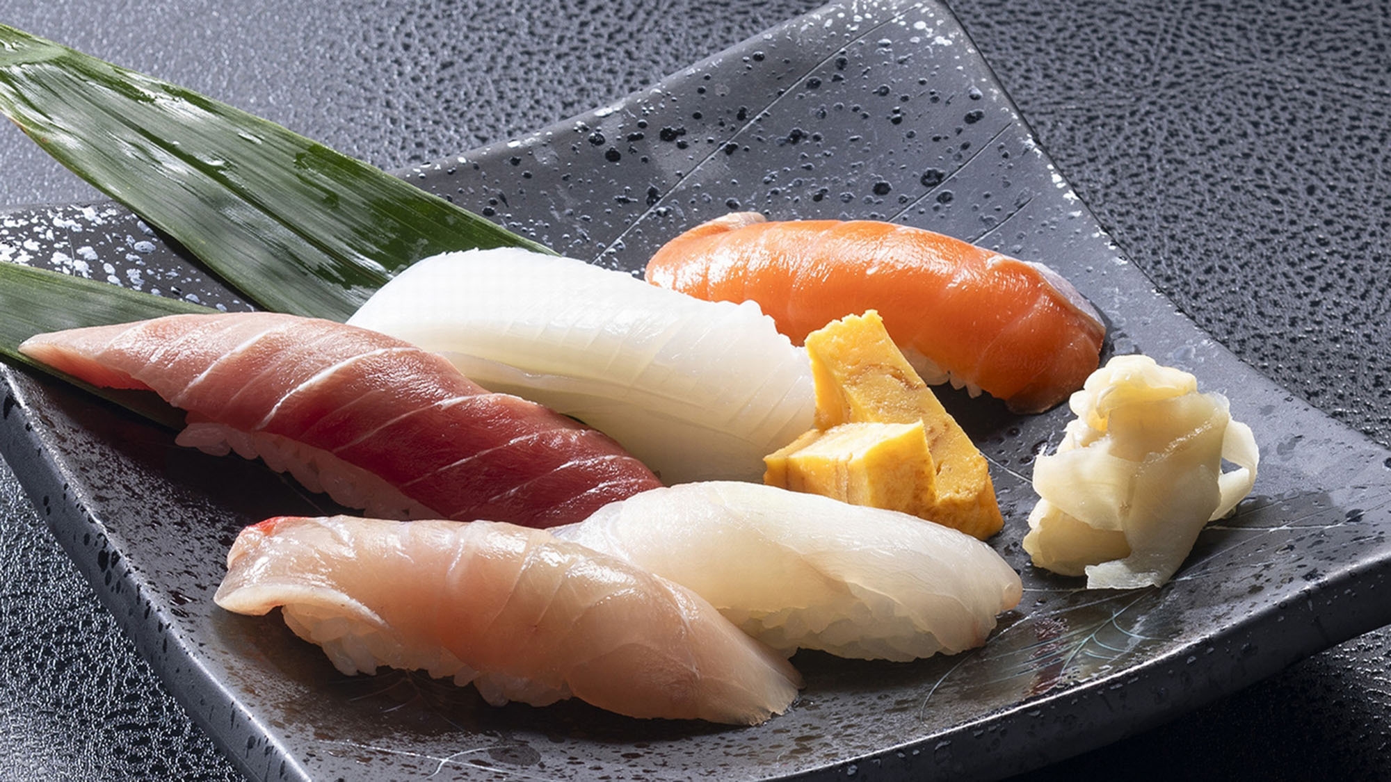 ＜冬季限定＞温泉に入ってのんびり休日〜川奈寿司御膳〜 （夕朝食付き ）