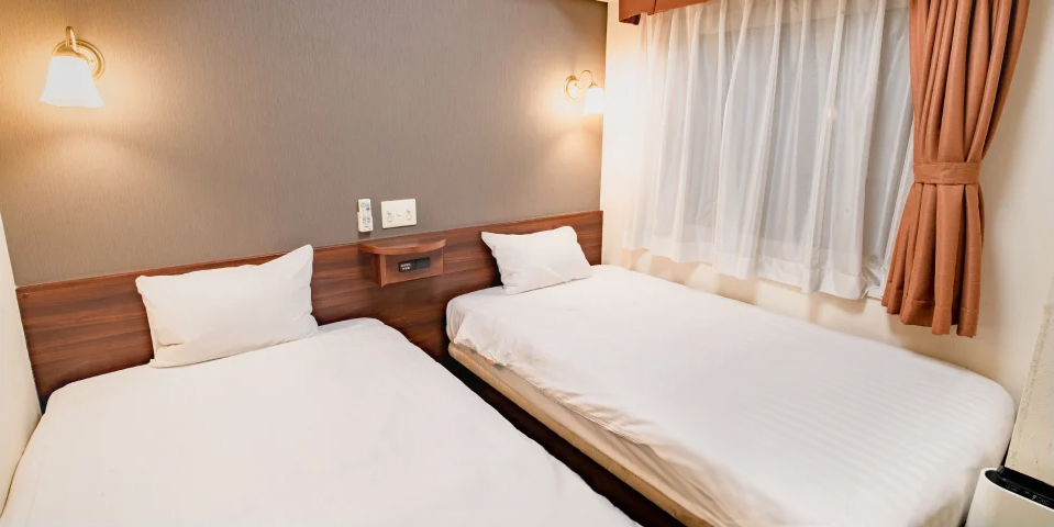 朝食付プラン◎添い寝中学生迄無料◎