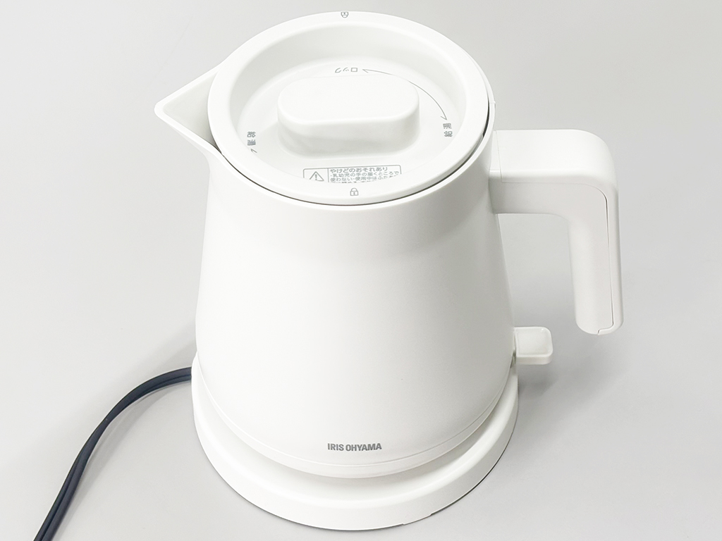 電気ケトル