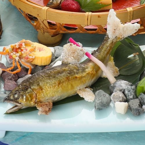 【巧味会席】飛騨牛と旬の味覚を味わう！レギュラー会席【料理長お任せ】